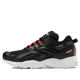 Кроссовки intv 96 'chinese valentines day - black' Reebok, черный fx2144 | black