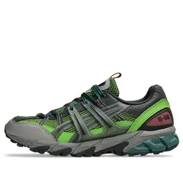 Кроссовки gel-sonoma 15-50 'piquant green graphite grey' Asics, зеленый 1203a488-300 | piquant green/graphite grey