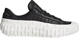 Кроссовки Adidas Y-3 GR.1P GTX 'Black White', черный fz4477 | black