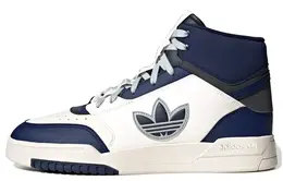 Мужские кроссовки для скейтбординга Adidas Drop Step hq6946