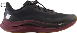 New Balance Кроссовки Fuel Cell Propel v4 Permafrost 'Black Burgundy', черный mfcpwbk | black