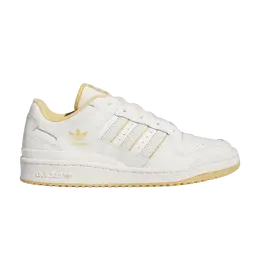 Кроссовки Adidas Forum Low CL, белый ig3783 | white
