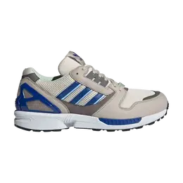 Кроссовки Adidas ZX 8000, кремовый if7242 | cream