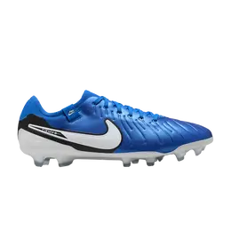 Nike Кроссовки Tiempo Legend 10 Pro FG, цвет Mad Ambition Pack dv4333 400 | mad ambition pack