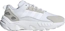 Кроссовки Adidas ZX 22 Boost, белый gy6700 | white