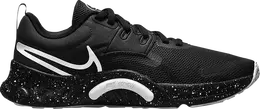 Кроссовки Nike Renew Retaliation TR 3 'Anthracite White', черный da1350 001 | black
