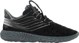 Кроссовки Adidas Stormzy x Sobakov 'Black', черный ee8784 | black