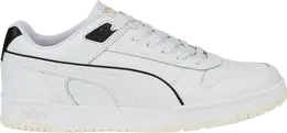 Кроссовки Puma RBD Game Low White, белый 386373 01 | white