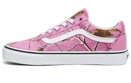 Кроссовки Old Skool Realtree X Vans 'Wild Orchid' vn0a4bv5tpt
