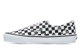 Кроссовки Era Dover Street Market X Vans 'Monochromarket - White' vn0a4bva0ad