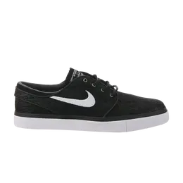 Кроссовки Nike Zoom Stefan Janoski Pr Se, черный 631298 011 | black