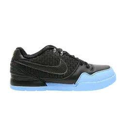Кроссовки Nike SB Hat Rod 'Tinker Hatfield', черный 318401 041 | black