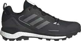 Adidas Кроссовки Terrex Skychaser 2.0 'Black Grey', черный hr1293 | black