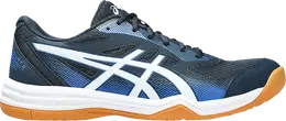 Asics Кроссовки Upcourt 5 'French Blue White', синий 1071a086 403 | blue