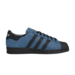 Кроссовки Adidas Superstar 82, синий if6187 | blue