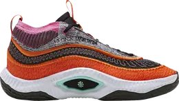 Nike Кроссовки Cosmic Unity 3 EP 'As One We Win', разноцветный dv2770 001 | multi-color