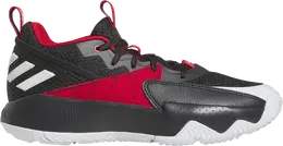Adidas Кроссовки Dame Certified EXTPLY 2.0 'Trail Blazers Away', черный hr0728 | black