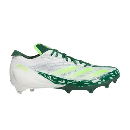 Кроссовки Adidas Adizero Electric Speed, зеленый ie4421 | green