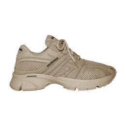 Кроссовки Balenciaga Phantom Sneaker Dark Beige, коричневый 678869 w2e92 2000 | dark beige