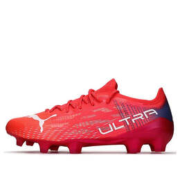 Кроссовки ultra 1.3 fg ag 'sunblaze' Puma, мультиколор 106477-02 | sunblaze / white / bluemazing