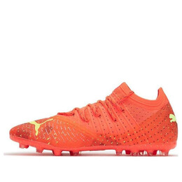 Кроссовки future z 1.4 mg 'orange yellow' Puma, оранжевый 106991-03 | orange/yellow