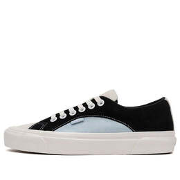 Кроссовки lampin 86 dx 'anaheim factory - freesia' Vans, черный vn0a7q4r9n9 | blue/black/white