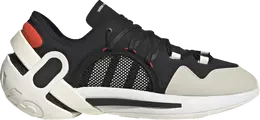 Кроссовки Adidas Y-3 Idoso Boost 'Black Bliss', черный gz9136 | black