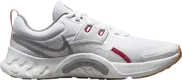 Кроссовки Nike Renew Retaliation TR 3 'White Chile Red', белый da1350 104 | white
