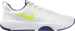 Кроссовки Nike City Rep TR 'White Racer Blue Volt', белый da1352 105 | white