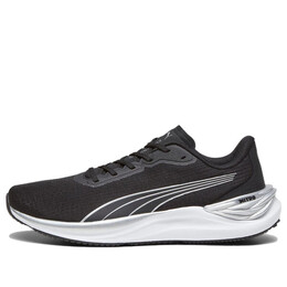 Кроссовки electrify nitro 3 'black' Puma, черный 378455-01 | puma black/puma silver