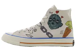 Кроссовки Converse Chuck Taylor All Star 70 Hi Tyler The Creator X Foot Locker Wyatt Navarro 164531c