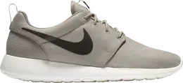 Nike Кроссовки Roshe One 'Light Taupe', серый 511881 205 | grey