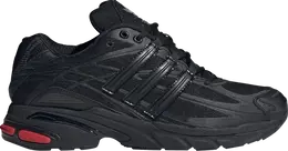 Adidas Кроссовки Adistar Cushion 'Black Scarlet', черный id5749 | black