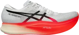 Asics Кроссовки Metaspeed Sky+ 'White Sunrise Red', белый 1013a115 100 | white
