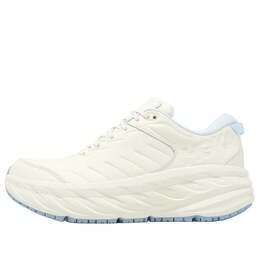 Кроссовки bondi sr 'alabaster overcast' Hoka One One, мультиколор 1110520-atrv | alabaster/overcast