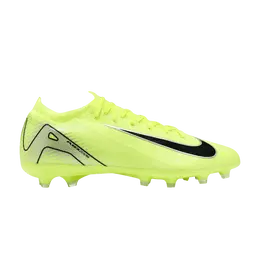 Кроссовки Nike Zoom Mercurial Vapor 16 Pro AG Mad Voltage Pack, зеленый fq8684 700 | mad voltage pack