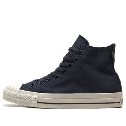 Кроссовки all-star r hi x nanamica gore-tex 'dark navy' Converse, синий 31308110 | dark navy/white
