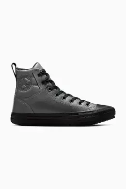 Кроссовки Chuck Taylor All Star Berkshire Boot Converse, серый 9byh-obu0gk_90x | grigio