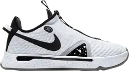 Кроссовки Nike PG 4 EP 'Oreo', белый cd5082 100 | white