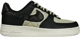 Кроссовки Nike Premium Goods x Air Force 1 SP 'The Sophia', черный dv2957 001 | black