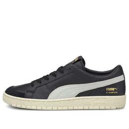 Кроссовки ralph sampson 70 low archive 'black white' Puma, черный 374967-02 | black