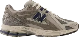 Кроссовки New Balance 1906R 'Grey Navy', серый m1906rgn | grey