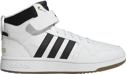 Кроссовки Adidas Postmove Mid, белый gz1338 | white