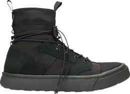 Кроссовки Converse Cali Thornhill Dewitt x Slam Jam x Jump Boot Gore-Tex Black, черный 160314c | black