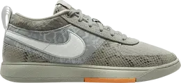 Nike Кроссовки Book 1 Premium 'Hike', зеленый hf6236 002 | green