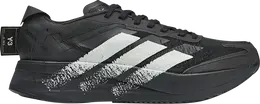 Adidas Кроссовки Y-3 Boston 11 'Black Off White', черный ie9395 | black
