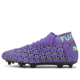 Кроссовки future 6.1 fg/ag Puma, фиолетовый 106285-01 | purple