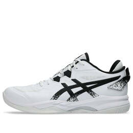 Кроссовки gel-fastblaze 'white black' Asics, белый 1063a087-101 | white/black