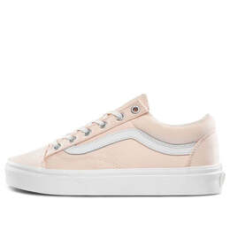 Кроссовки style 36 'vanilla cream' Vans, розовый vn0a3dz3vlq | pink