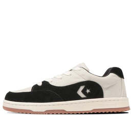 Кроссовки twotone sk ox 'cream black' Converse, черный 34201430 | black / white